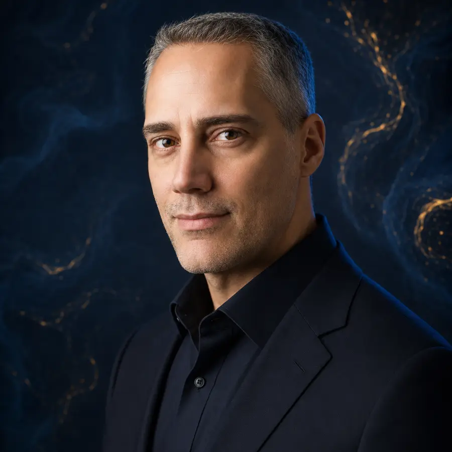 Chris Valentino