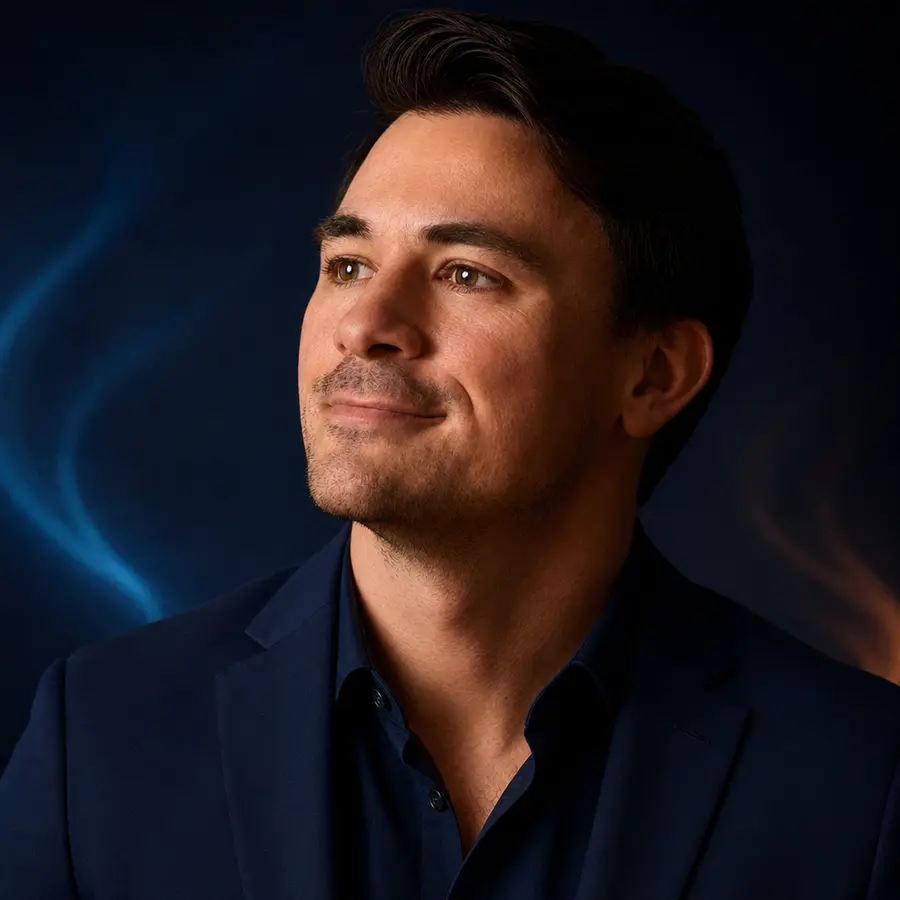 Christian Sanders