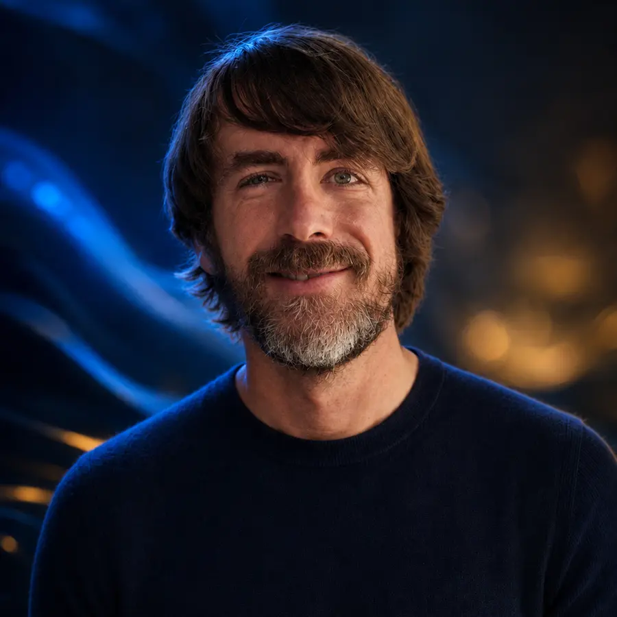 David McHealy